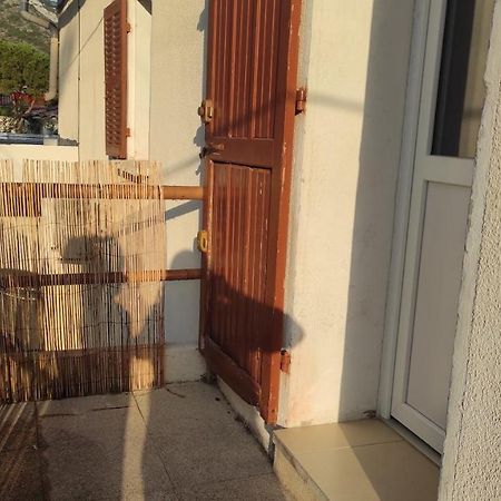 Les Calanques Lejlighed Marseille Eksteriør billede